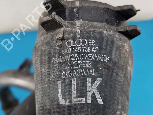 Pipe AUDI A5 (8T3) 3.0 TDI quattro | BP38152019M125 - Image 4