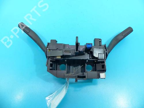 Steering column stalk SKODA SUPERB II (3T4) 2.0 TDI | BP37881773I23 - Image 6