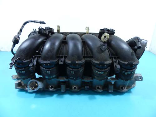 Intake manifold LANCIA THESIS (841_) 2.4 (841AXB1B00) | BP37885458M70 - Image 2