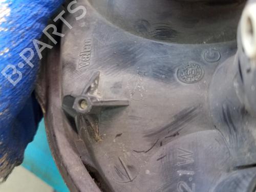Left headlight RENAULT THALIA I (LB_) 1.4 | BP37816784C28 - Image 18