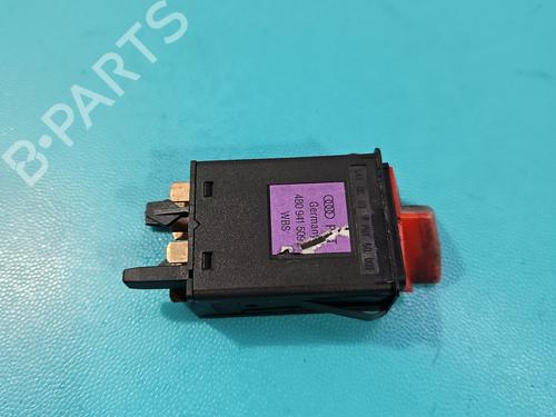 Warning switch AUDI A6 C5 (4B2, 4B4) 2.4 | BP37846980I22 - Image 3