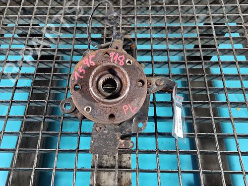 Used Left front steering knuckle Left front steering knuckle 38875821 38875821