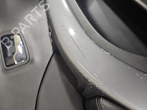 Front left panel CITROËN C-CROSSER (VU_, VV_) 2.2 HDi | BP37850176C58 - Image 3