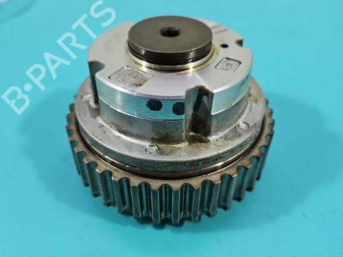 Pulley VOLVO V40 Hatchback (525) T2 GTDi | BP40460921M122 - Image 3