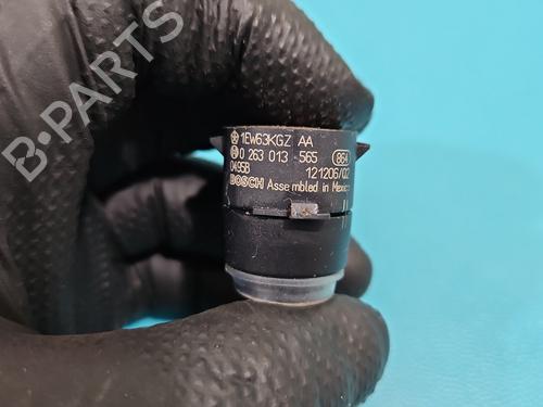 Electronic sensor JEEP GRAND CHEROKEE IV (WK, WK2) 3.0 CRD V6 4x4 | BP38144886M84 - Image 6