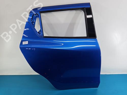 Dør højre bagtil SUZUKI SWIFT V (AZ) 1.0 (A2L310) | BP38565752C5 - Image 2