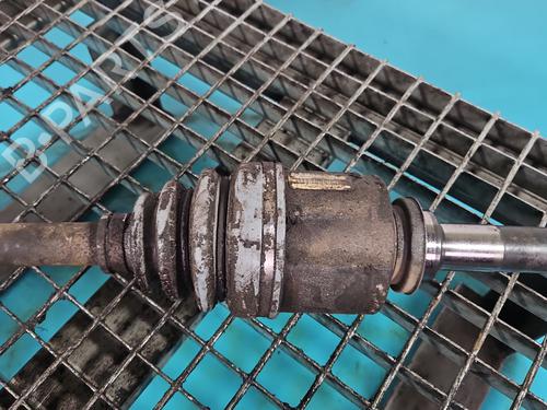 Right front driveshaft JEEP COMPASS (MK49) 2.2 CRD 4x4 | BP38131439M39 - Image 8