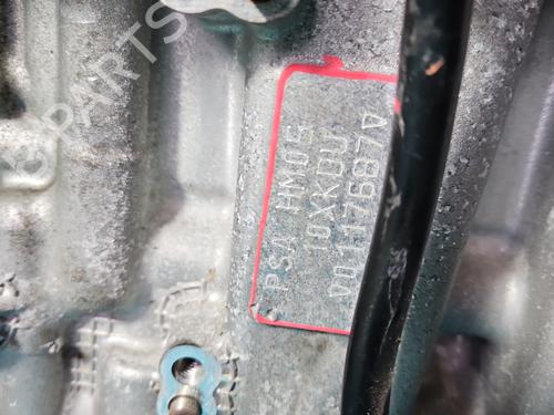 Engine OPEL CORSA F (P2JO) 1.2 (68) | BP39196151M1 - Image 37