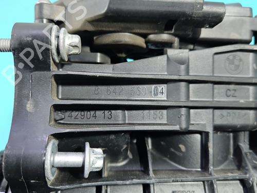 Other BMW 5 (G30, F90) 520 i | BP40460871O1 - Image 10