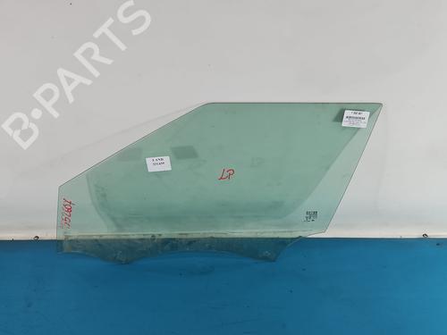 Used Front left door window Front left door window 37829810 37829810