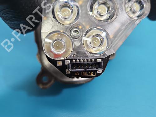 Left front indicator BMW 5 Touring (F11) 525 d xDrive | BP38048958C32 - Image 10