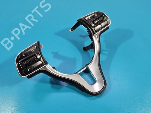 Used Steering wheel controls Steering wheel controls 39637226 39637226