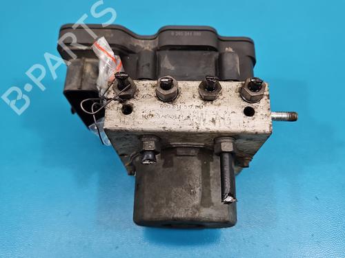 ABS pump SKODA FABIA II Combi (545) 1.6 TDI | BP37840603M43 - Image 2