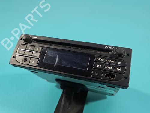 Radio RENAULT MASTER III Van (FV) | BP37838936E6 - Image 2