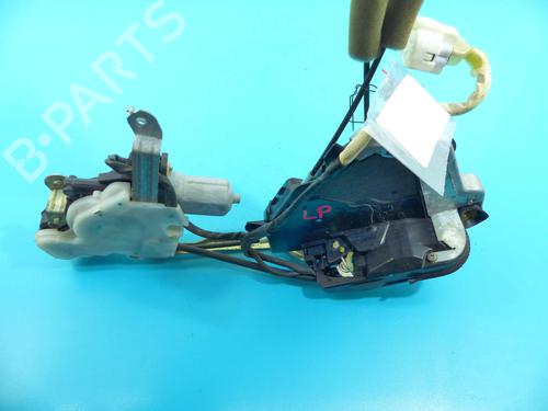 Front left lock LEXUS LS (_F4_) 600h AWD (UVF45, UVF46) | BP37882383C98  - Image 7