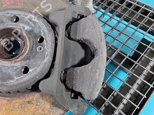 Used Left front brake caliper Left front brake caliper MERCEDES-BENZ E-CLASS T-Model (S213) E 220 d 4-matic (213.205) (194 hp) 37852892 37852892