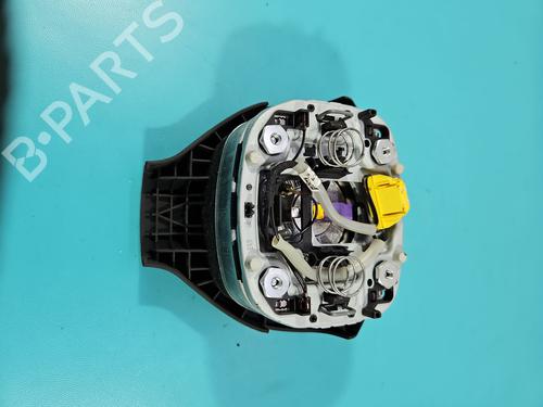 Steering wheel VW GOLF V (1K1) 2.0 GTI | BP37858011C49 - Image 16