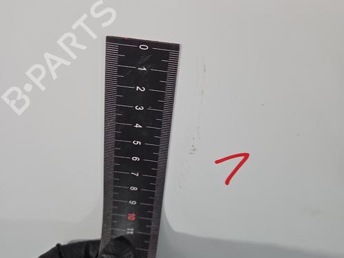 Dør venstre fortil OPEL CORSA E Hatchback Van (X15) | BP37831422C2 - Image 3