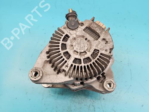 Alternator MAZDA 6 Saloon (GJ, GL) 2.5 (GJ5FP, GL1032, GL1033) | BP38123865M7  - Image 10