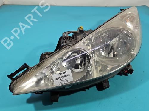 Used Left headlight Left headlight 37845513 37845513
