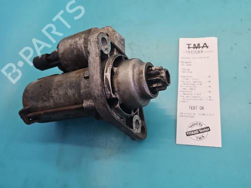 Used Starter Starter 37856960 37856960