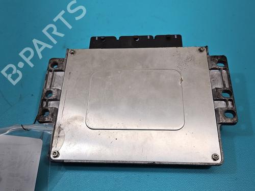 Engine control unit (ECU) RENAULT LAGUNA II (BG0/1_) 1.8 16V (BG0B, BG0M) | BP37820053M57 - Image 5