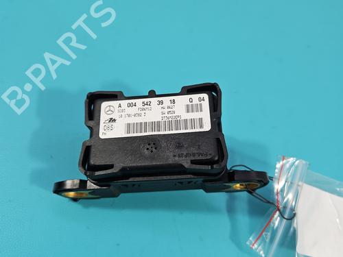 Electronic sensor MERCEDES-BENZ M-CLASS (W164) ML 320 CDI 4-matic (164.122) | BP37835797M84 - Image 2
