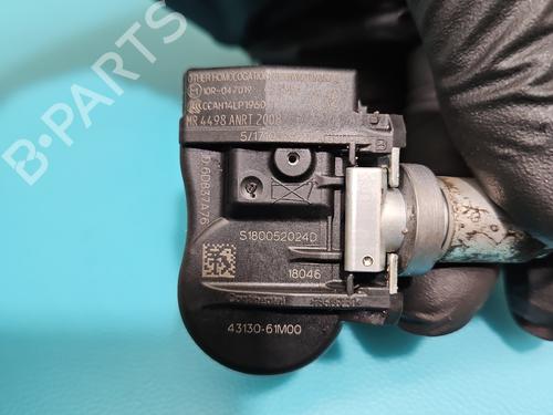 Electronic sensor SUZUKI SX4 S-Cross (JY) 1.4 T (AKK414) | BP37816439M84 - Image 4