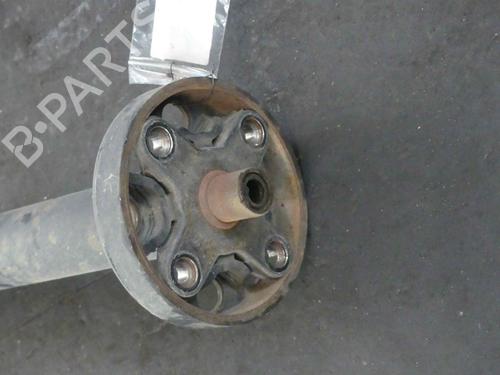 Driveshaft MERCEDES-BENZ E-CLASS (W212) E 350 CDI (212.025) | BP37879210M37 - Image 3