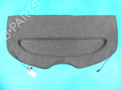 Used Rear parcel shelf Rear parcel shelf 37861025 37861025