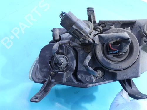 Right headlight MAZDA 2 (DY) 1.4 CD | BP37887488C29 - Image 9