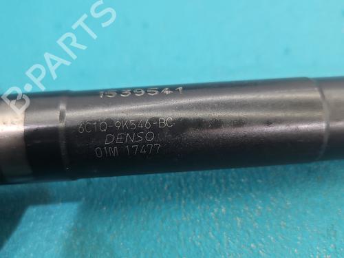 Injector FORD TRANSIT Van (FA_ _) 2.2 TDCi | BP38152036M100 - Image 2
