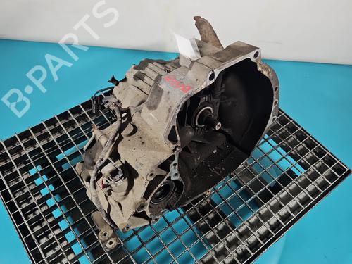 Gearkasse Gearkasse 38151150 38151150