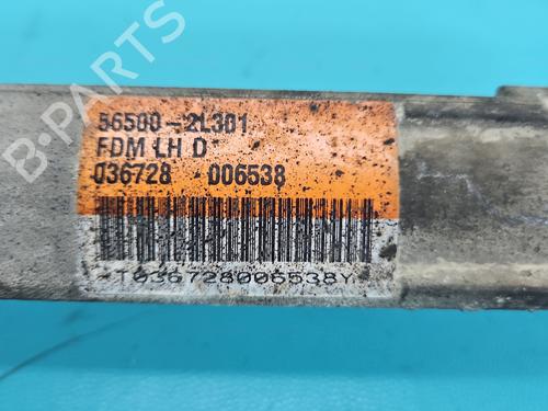 Steering rack KIA CEE'D Hatchback (ED)  | BP38144519M22  - Image 7