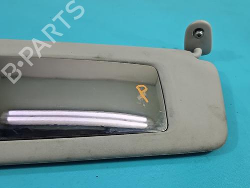 Right sun visor RENAULT TRAFIC III Van (FG_) 2.0 dCi 120 (FGMN) | BP37826160I2 - Image 5