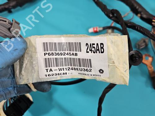 Wiring harness DODGE GRAND CARAVAN 3.6 | BP38126777E16 - Image 10