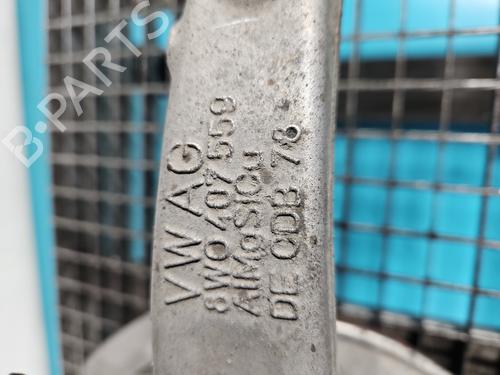 Left front steering knuckle AUDI A4 B9 (8W2, 8WC) 2.0 TFSI quattro | BP37828610M25 - Image 4