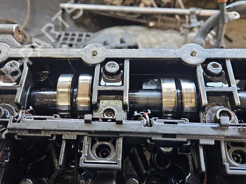 Engine VW TOURAN (1T1, 1T2) 2.0 TDI | BP37814904M1  - Image 12
