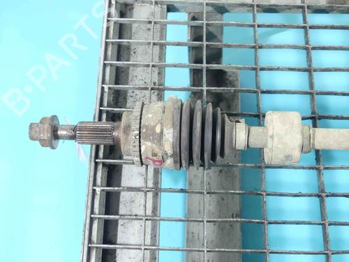 Right front driveshaft SUZUKI SWIFT III (MZ, EZ) 1.3 (RS413, ZC11S) | BP37806546M39 - Image 2