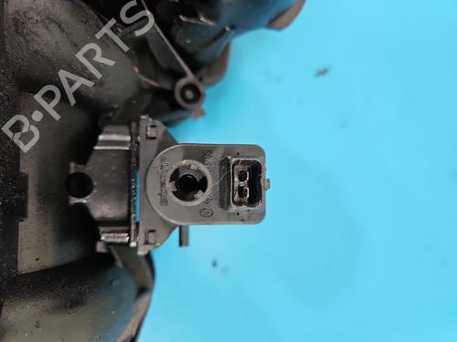 Valve cover RENAULT ESPACE IV (JK0/1_) 2.2 dCi (JK0H) | BP37825653M124 - Image 6