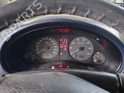 Used Instrument cluster Instrument cluster 38134677 38134677