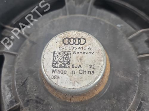 Speaker AUDI A5 Sportback (8TA) 3.0 TDI quattro | BP37840467E2 - Image 21