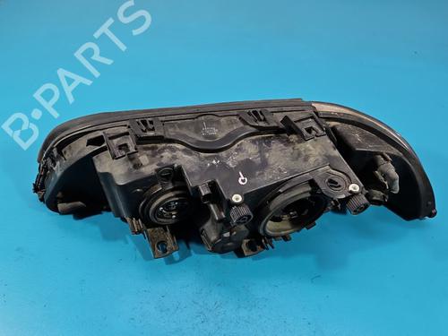 Left headlight BMW 5 (E39) 525 tds | BP40011936C28 - Image 18