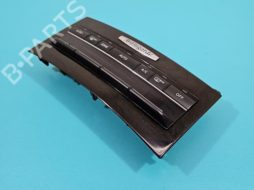 climate-control-mercedes-benz-e-class-w212-2009-2010-2011-2012-2013-2014-2015-2016-38116437 main image