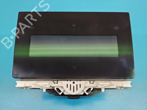 Quadrante BMW i3 (I01) Range Extender | BP37842682C47 - Image 3