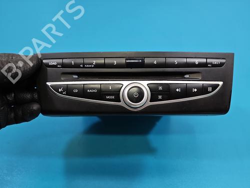 Used Radio Radio 38167840 38167840