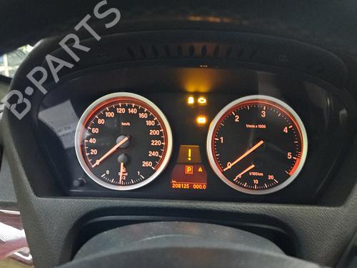 kombiinstrument-bmw-x6-e71-e72-2007-2008-2009-2010-2011-2012-2013-2014-2015-37824423 main image