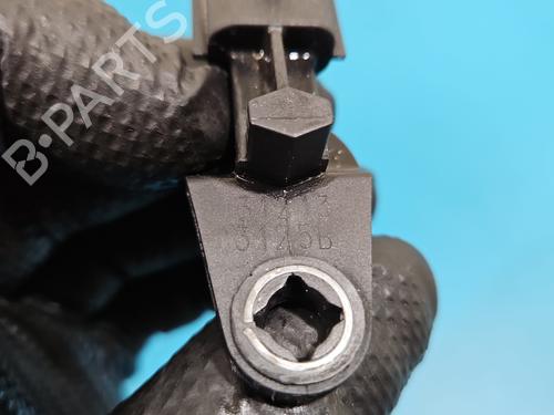 Electronic sensor NISSAN JUKE (F15) 1.5 dCi | BP37842778M84  - Image 6