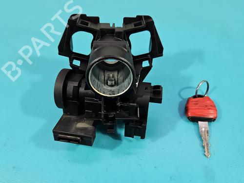 Engine control unit (ECU) OPEL CORSA C (X01) 1.0 (F08, F68) | BP38646870M57 - Image 13