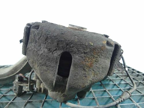Used Right front brake caliper Right front brake caliper AUDI A4 B6 (8E2) 2.0 (130 hp) 37809430 37809430